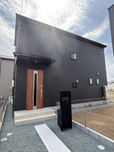 豊川市本野町01期　全7棟・2号棟