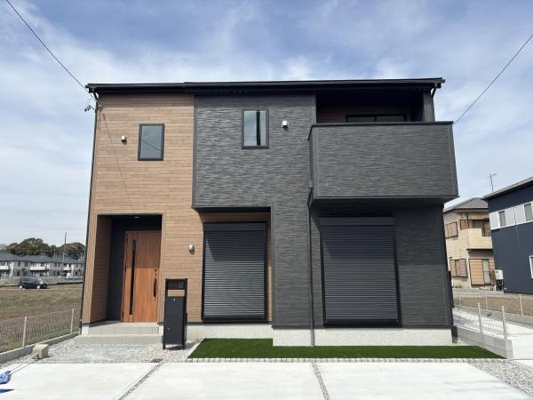 豊川市本野町01期　全7棟・6号棟