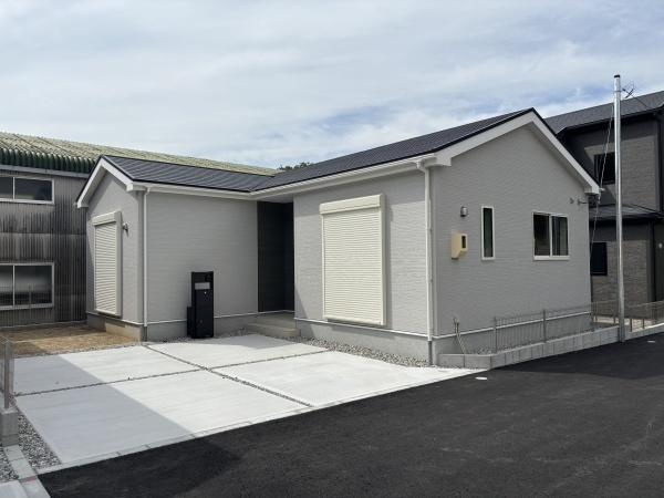 蒲郡市三谷町東1丁目　全5棟・2号棟