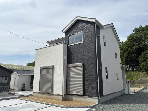 蒲郡市三谷町東1丁目　全5棟・5号棟