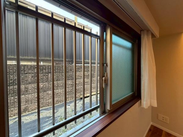 日神デュオステージ三ツ沢公園のエントランス