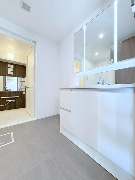 コスモ湘南野比海岸B棟のその他共用部分