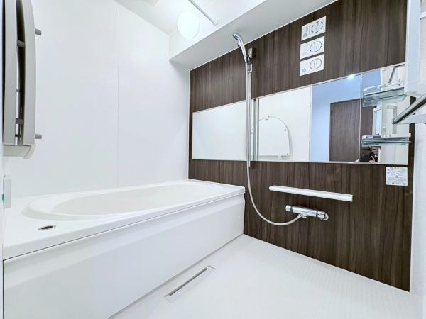 コスモ湘南野比海岸B棟のその他共用部分