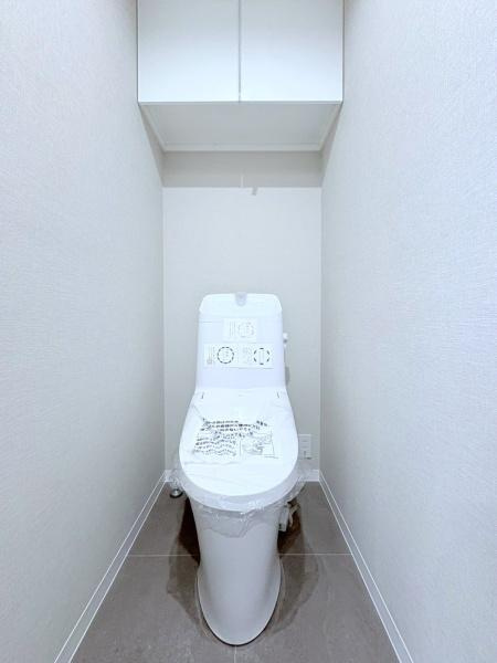 コスモ湘南野比海岸B棟の駐車場