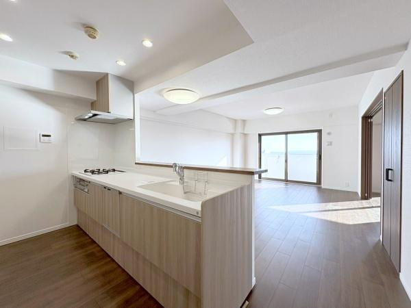 コスモ湘南野比海岸B棟のその他