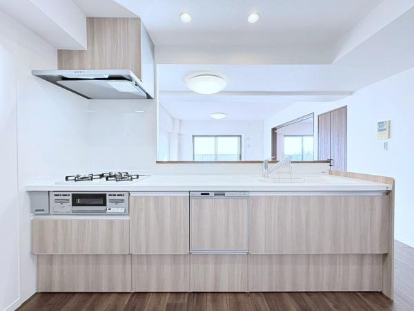 コスモ湘南野比海岸B棟のその他共用部分