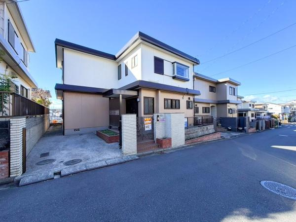 横浜市港南区下永谷２丁目の中古一戸建