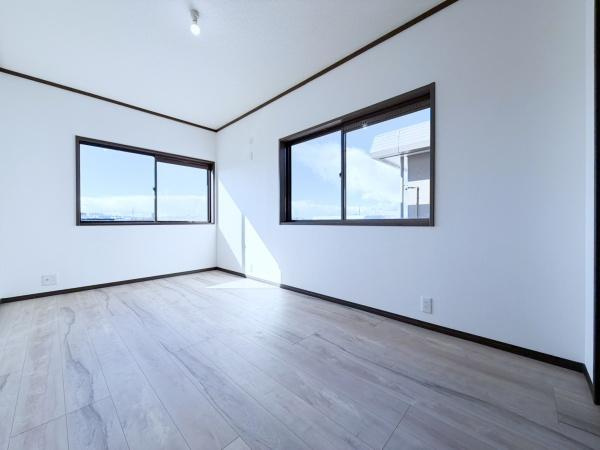 横浜市港南区下永谷２丁目の中古一戸建の子供部屋