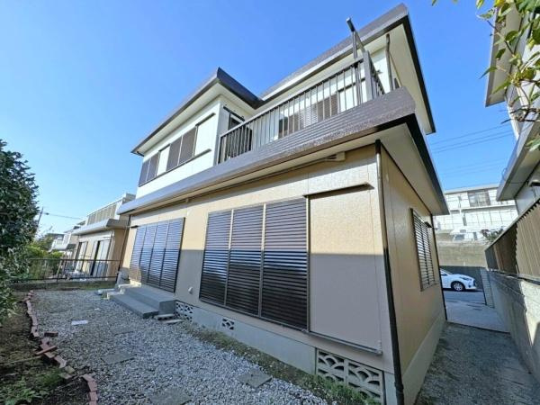 横浜市港南区下永谷２丁目の中古一戸建のその他