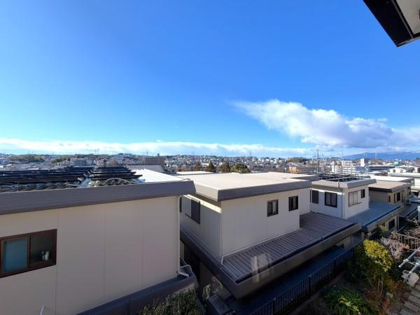 横浜市港南区下永谷２丁目の中古一戸建のその他