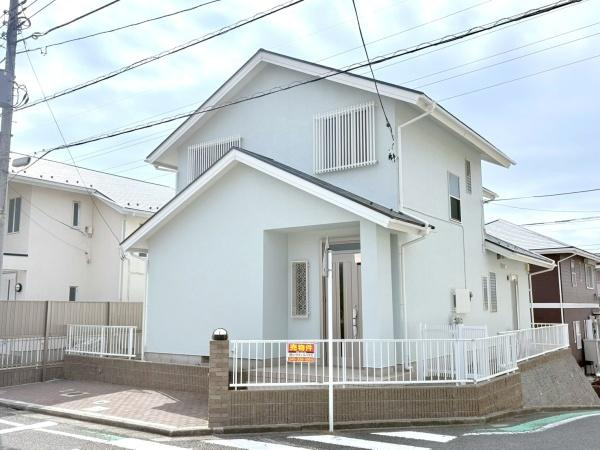 横須賀市太田和１丁目の中古一戸建