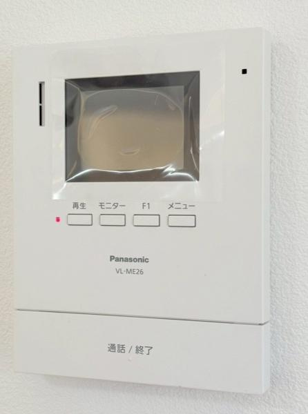 逗子市久木８丁目の中古一戸建の内装