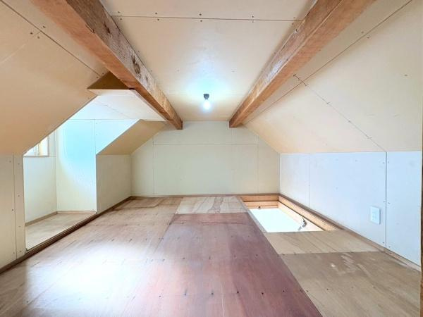逗子市久木８丁目の中古一戸建の内装