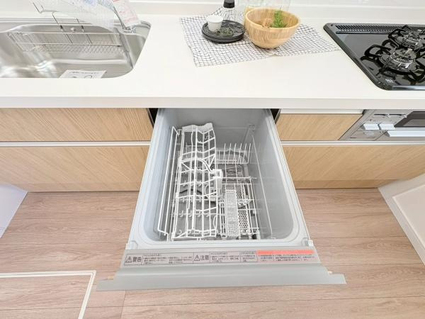 逗子市久木８丁目の中古一戸建のその他