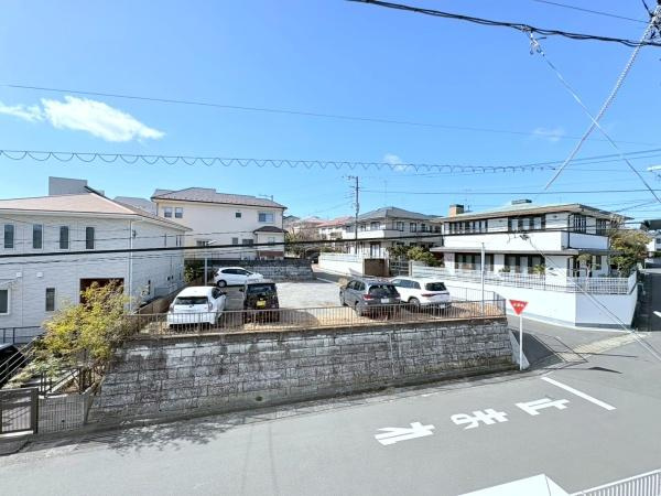 逗子市久木８丁目の中古一戸建のその他
