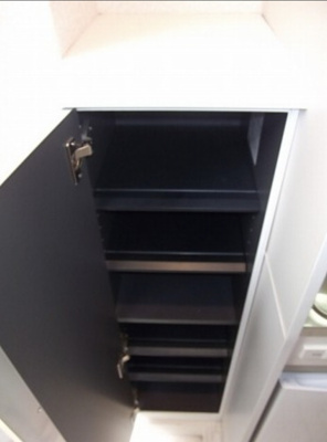 【収納】 | スターホームズ弘明寺Ⅲ