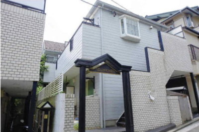 【外観】 | スターホームズ弘明寺Ⅲ