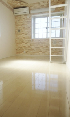 【居間・リビング】 | スターホームズ弘明寺Ⅲ