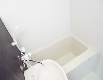 【浴室】 | スターホームズ弘明寺Ⅲ