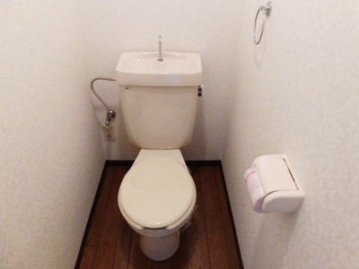 【トイレ】 | フラワーヒルズ