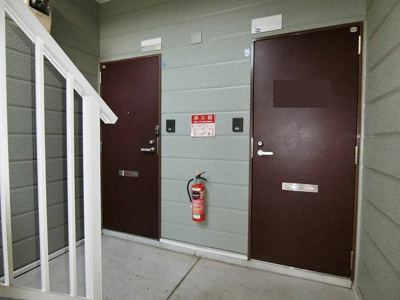 【エントランス】 | フラワーヒルズ