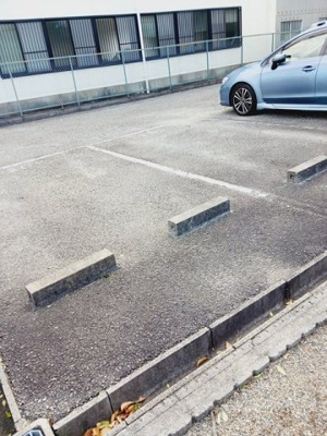 【駐車場】 | フラワーヒルズ