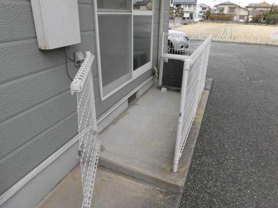 【庭】 | フラワーヒルズ