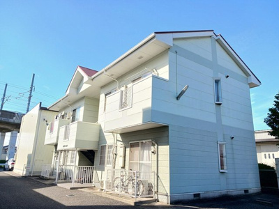 【外観】 | フラワーヒルズ