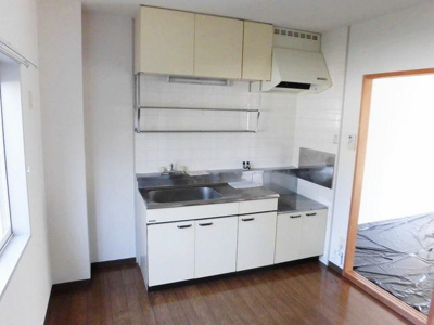 【キッチン】 | フラワーヒルズ