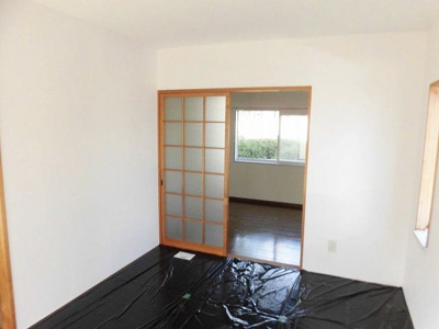 【居間・リビング】 | フラワーヒルズ