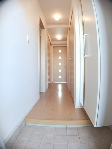 【玄関】 | マイクレインＤ