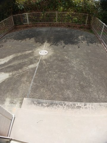 【庭】 | マイクレインＤ