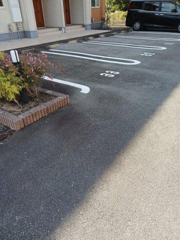 【駐車場】 | マイクレインＤ