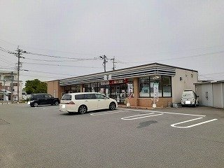 【周辺】 | マイクレインＤ | セブンイレブンまで750m