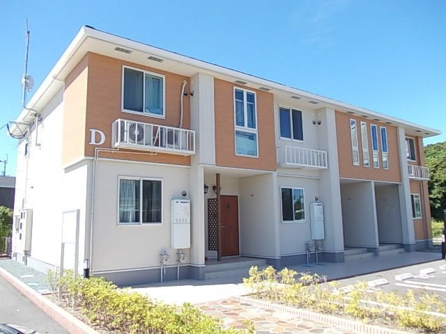 【外観】 | マイクレインＤ