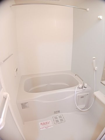 【浴室】 | マイクレインＤ