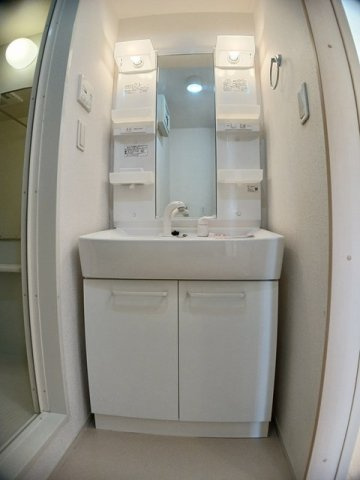 【洗面所】 | マイクレインＤ