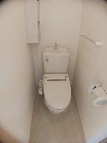 【トイレ】 | マイクレインＤ