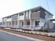 リバ－　イ－ストの画像