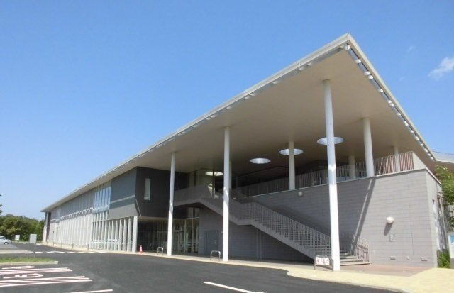 【周辺】 | カハレ・オハナ | 富岡文化交流センターまで2000m