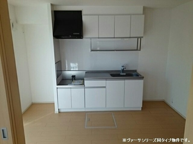 【キッチン】 | カハレ・オハナ