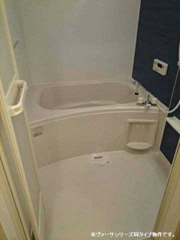 【浴室】 | カハレ・オハナ