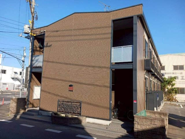 レオパレスプルミエール