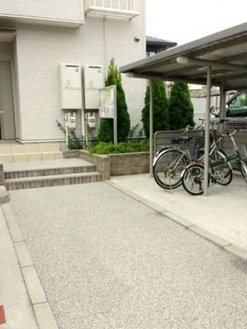 ＶＩＶＡＣＥ（ヴィバ－チェ）のその他共用部分