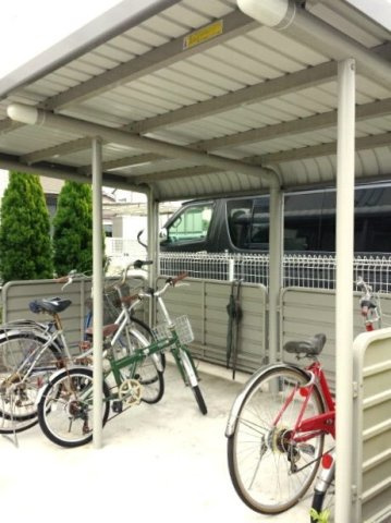 ＶＩＶＡＣＥ（ヴィバ－チェ）の設備