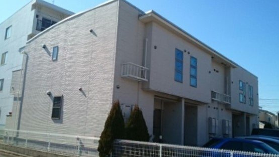 ＶＩＶＡＣＥ（ヴィバ－チェ）の外観