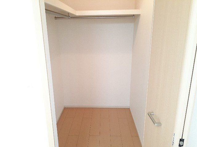 ＶＩＶＡＣＥ（ヴィバ－チェ）の収納