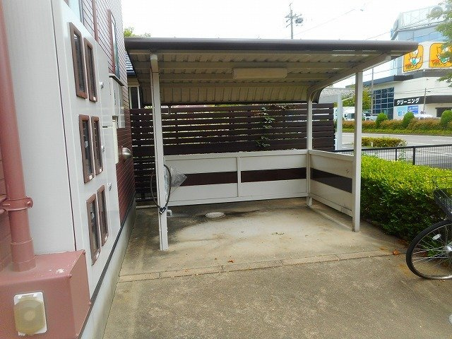 グラース　メゾンのその他