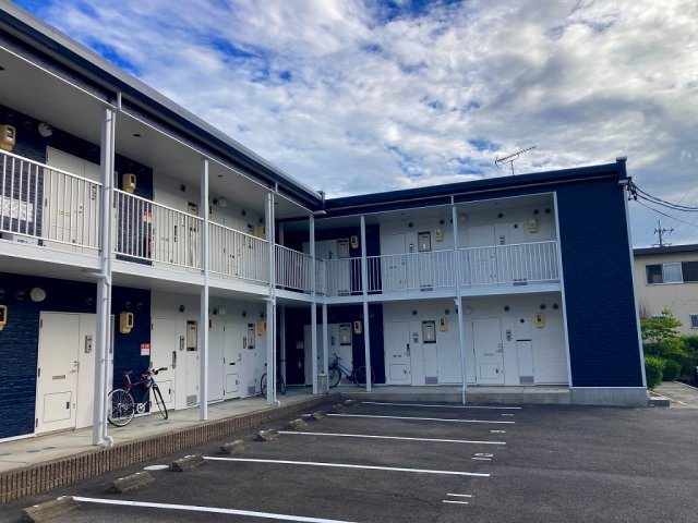 レオパレスリアンのその他