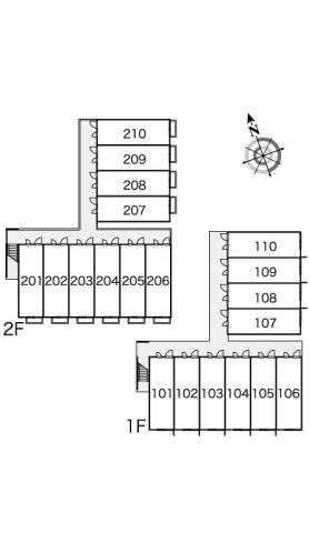 レオパレスリアンのその他